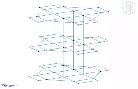 Midas建模综合管廊交叉口的详细过程(上)的图2